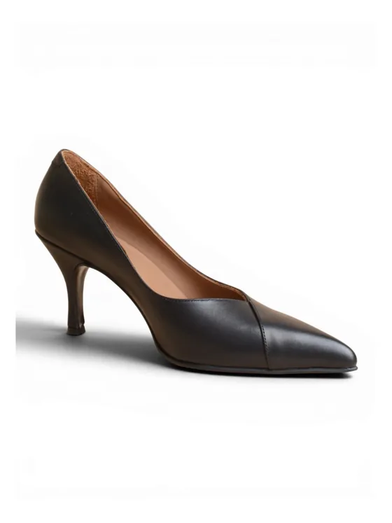 Chiara — deri pumps